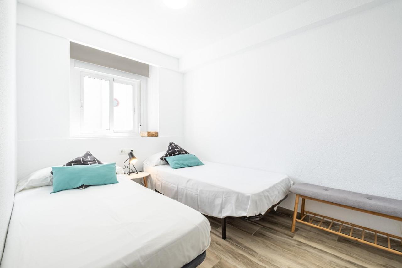 Apartment Torre Yago 15-2 Levante Benidorm