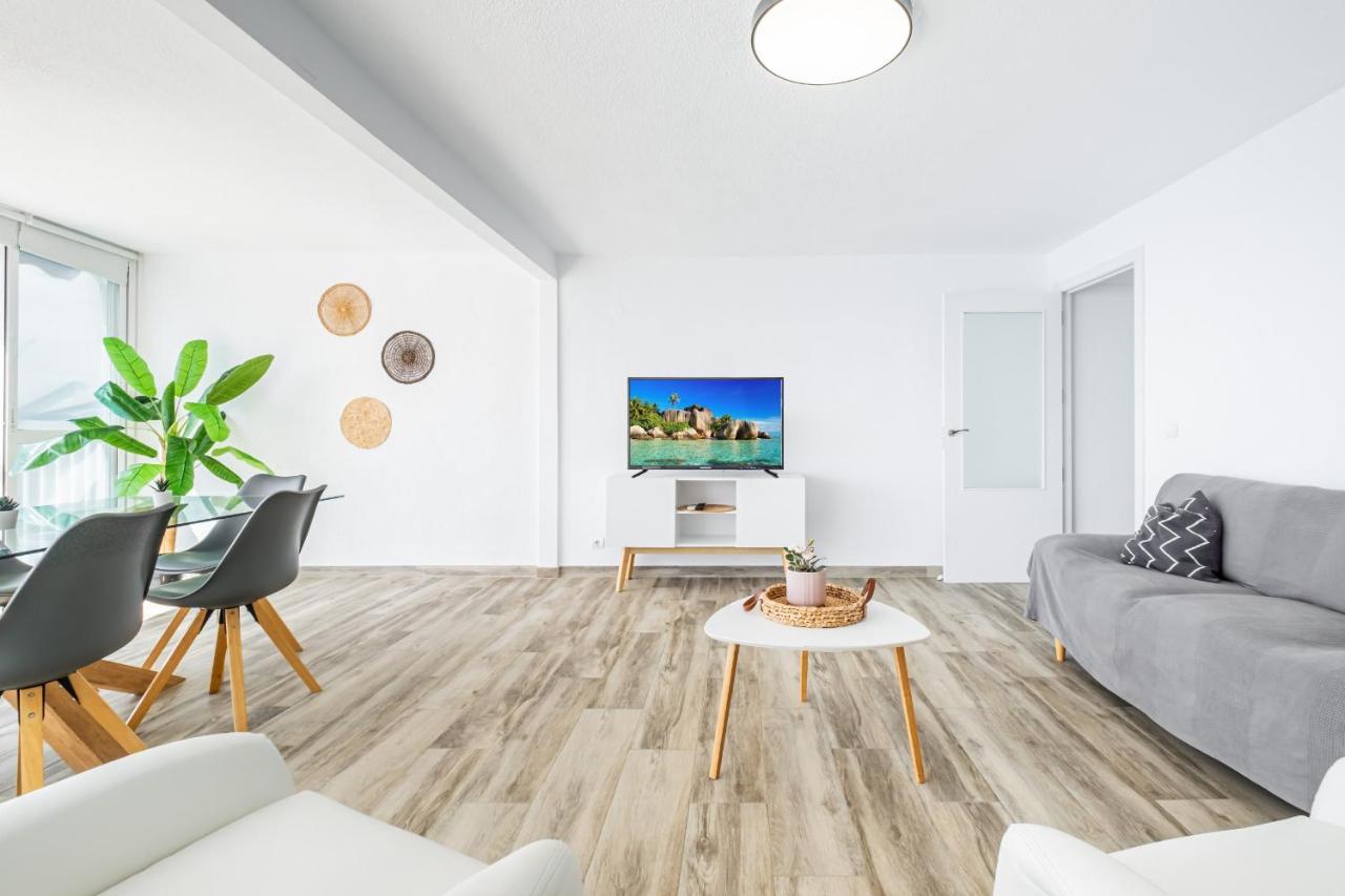 Torre Yago 15-2 Levante Apartment